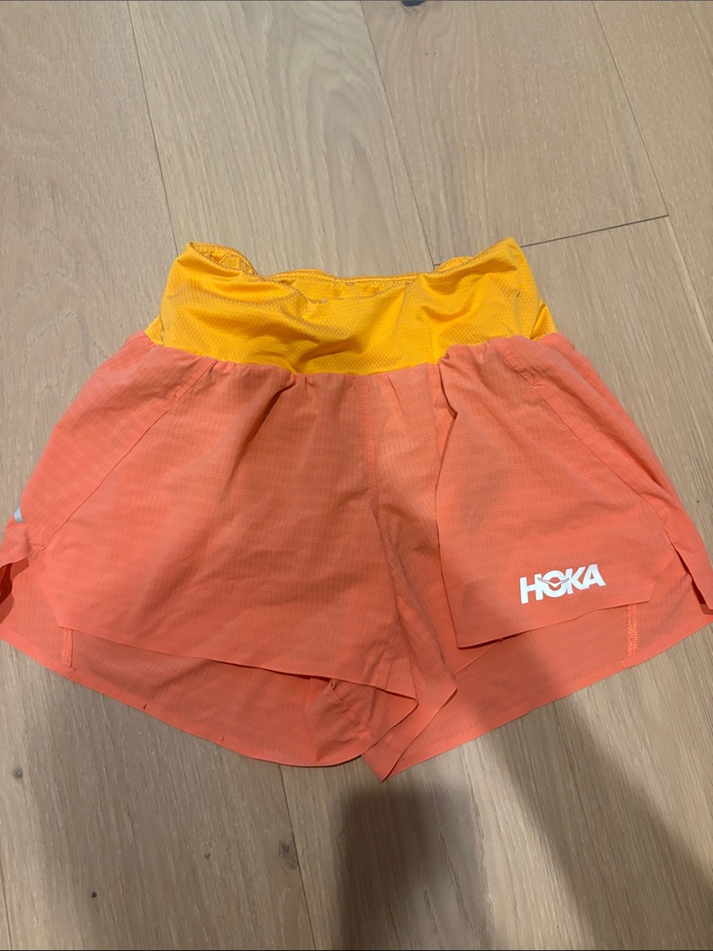 Hoka Women’s Running Shorts